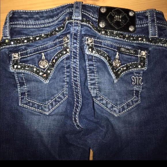 Miss Me Jeans! - Picture 3 of 4